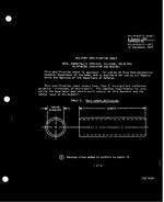 MIL MIL-H-62217/1A