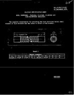 MIL MIL-H-62217/3
