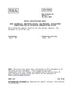 MIL MIL-H-81581/4A Notice 3 - Validation