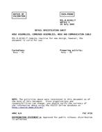MIL MIL-H-81581/7 Notice 3 - Validation