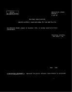 MIL MIL-H-83190 Notice 1 - Cancellation