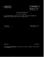 MIL MIL-H-83269A Notice 1 - Validation