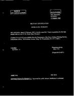 MIL MIL-H-83269A Notice 2 - Cancellation