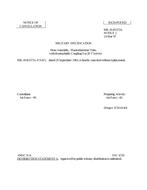 MIL MIL-H-83373A Notice 1 - Cancellation