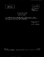 MIL MIL-H-85286A Notice 1 - Cancellation
