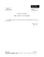 MIL MIL-H-85478A Notice 1 - Validation