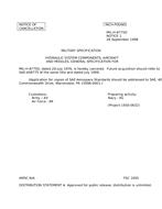 MIL MIL-H-8775D Notice 1 - Cancellation