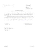 MIL MIL-H-904J Notice 1 - Inactivation