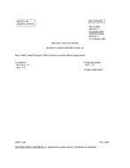 MIL MIL-H-9697 Notice 2 - Cancellation