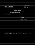 MIL MIL-H-9859A Notice 1 - Inactivation