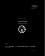 MIL MIL-HDBK-1002/1