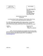 MIL MIL-HDBK-1002/6 Notice 1 - Cancellation