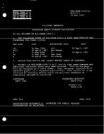 MIL MIL-HDBK-1005/13 Change Notice 1
