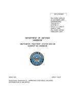 MIL MIL-HDBK-1005/16