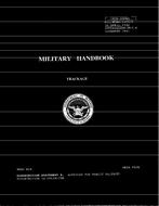 MIL MIL-HDBK-1005/6