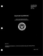 MIL MIL-HDBK-1006/2