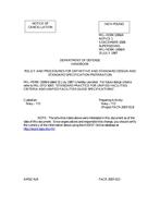 MIL MIL-HDBK-1006/4 Notice 1 - Cancellation