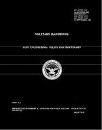MIL MIL-HDBK-1010A