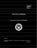 MIL MIL-HDBK-1012/1