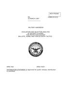 MIL MIL-HDBK-1013/12