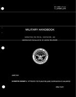 MIL MIL-HDBK-1013/4