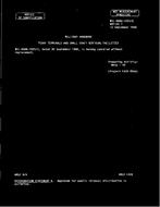 MIL MIL-HDBK-1025/5 Notice 1 - Cancellation