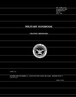 MIL MIL-HDBK-1029/1