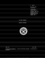 MIL MIL-HDBK-1036A