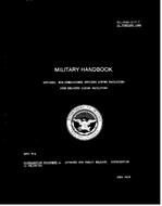 MIL MIL-HDBK-1037/7