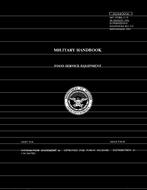 MIL MIL-HDBK-1119