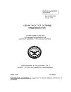 MIL MIL-HDBK-1131