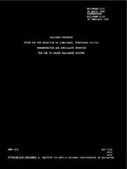 MIL MIL-HDBK-113C