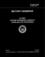 MIL MIL-HDBK-115