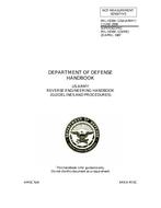 MIL MIL-HDBK-115A