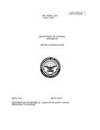 MIL MIL-HDBK-1165