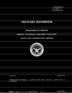 MIL MIL-HDBK-1191