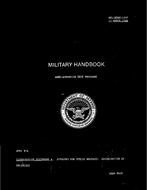 MIL MIL-HDBK-1197
