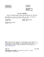 MIL MIL-HDBK-1211 Notice 2 - Validation