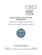 MIL MIL-HDBK-1222C