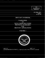 MIL MIL-HDBK-1350/1