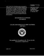 MIL MIL-HDBK-1473A