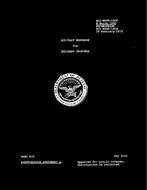 MIL MIL-HDBK-150C