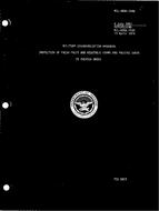 MIL MIL-HDBK-154B