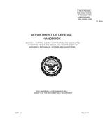 MIL MIL-HDBK-1599A