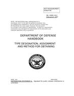MIL MIL-HDBK-1812