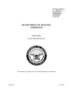 MIL MIL-HDBK-198