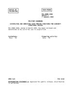 MIL MIL-HDBK-2066 Notice 2 - Validation 2