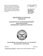 MIL MIL-HDBK-2097A