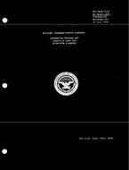 MIL MIL-HDBK-210A