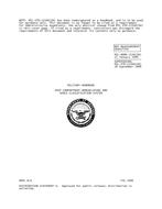 MIL MIL-HDBK-2150
